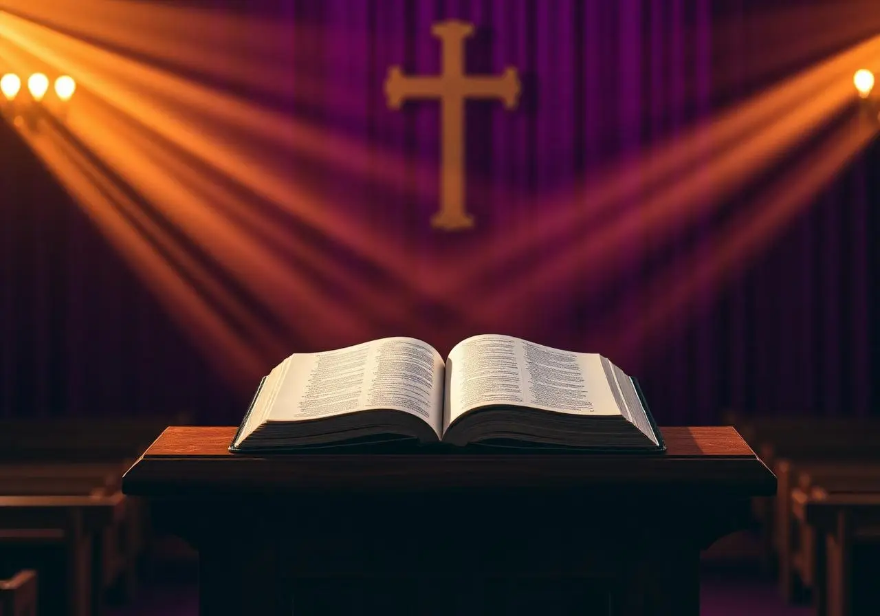 The Word